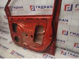 Дверь передняя правая Ssang Yong Actyon New 6202134106.