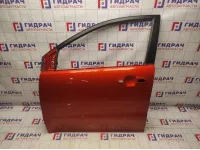 Дверь передняя левая Ssang Yong Actyon New 6201134003.