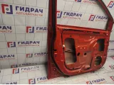 Дверь передняя левая Ssang Yong Actyon New 6201134003.