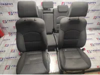 Комплект сидений Ssang Yong Actyon New .