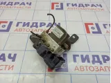 Блок ABS (насос) Ssang Yong Actyon New 4891034000.