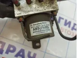 Блок ABS (насос) Ssang Yong Actyon New 4891034000.