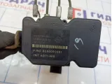 Блок ABS (насос) Ssang Yong Actyon New 4891034000.