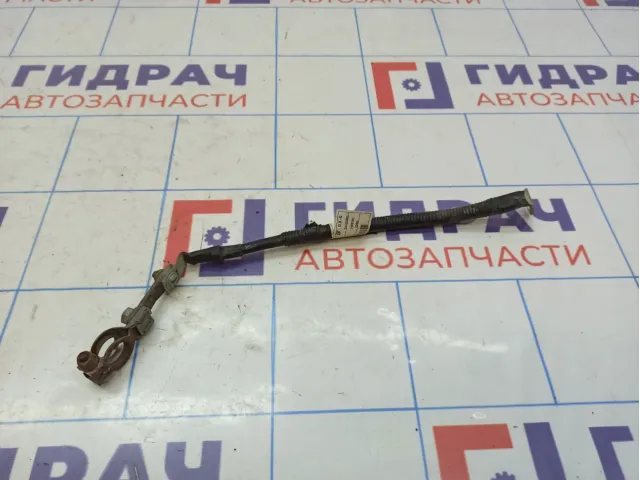 Клемма аккумулятора минус Ssang Yong Actyon New 2695034003.