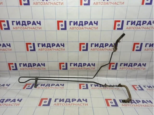 Радиатор гидроусилителя Ssang Yong Actyon New 4786034001.