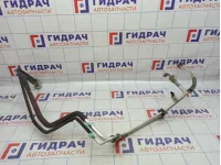 Трубка кондиционера Ssang Yong Actyon New 6863034002.