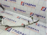 Трубка кондиционера Ssang Yong Actyon New 6863034002.