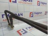 Трубка кондиционера Ssang Yong Actyon New 6863034002.