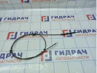 Трос открывания капота Ssang Yong Actyon New 7113034001.