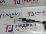 Трос КПП Ssang Yong Actyon New 3177034002.