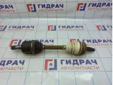 Привод передний левый Ssang Yong Actyon New 4130034101.