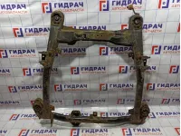 Балка подмоторная Ssang Yong Actyon New 4010A34105.
