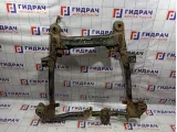 Балка подмоторная Ssang Yong Actyon New 4010A34105.