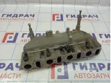 Коллектор впускной Ssang Yong Actyon New 6711410301.
