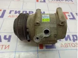 Компрессор системы кондиционирования Ssang Yong Actyon New 6711303011.