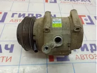 Компрессор системы кондиционирования Ssang Yong Actyon New 6711303011.