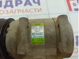 Компрессор системы кондиционирования Ssang Yong Actyon New 6711303011.