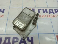 Радиатор масляный Ssang Yong Actyon New 6711800265.