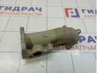 Коллектор впускной Ssang Yong Actyon New 6711410304.