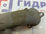Коллектор впускной Ssang Yong Actyon New 6711410304.