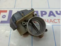 Заслонка дроссельная электрическая Ssang Yong Actyon New 6711410225.