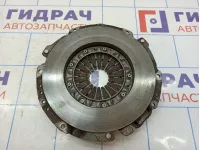 Корзина сцепления Ssang Yong Actyon New . С диском сцепления.