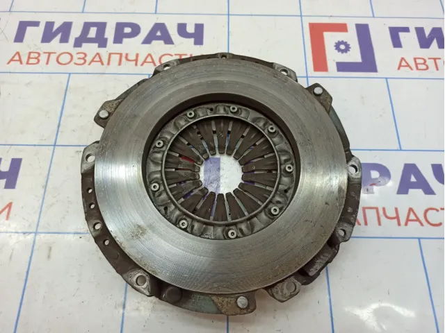 Корзина сцепления Ssang Yong Actyon New . С диском сцепления.