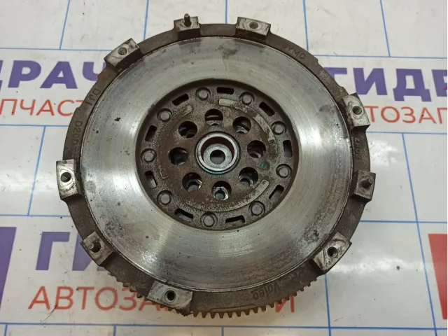 Маховик Ssang Yong Actyon New 6710300305.