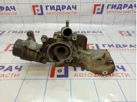 Корпус масляного фильтра Ssang Yong Actyon New 6711801010.