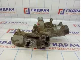 Корпус масляного фильтра Ssang Yong Actyon New 6711801010.