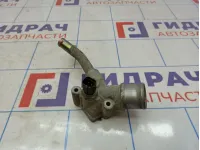 Тройник системы охлаждения Ssang Yong Actyon New 6712000226.