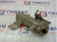 Радиатор системы EGR Ssang Yong Actyon New 6711400570.