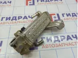 Радиатор системы EGR Ssang Yong Actyon New 6711400570.