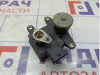 Моторчик привода заслонок Ssang Yong Actyon New 6719900095. Коллектора.