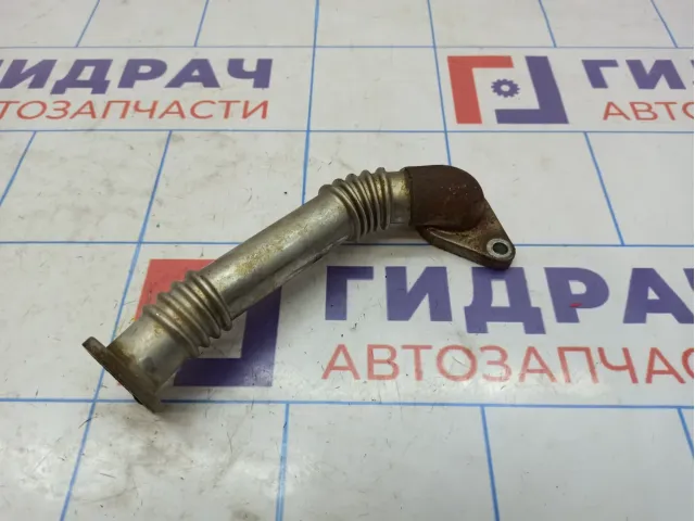 Трубка картерных газов Ssang Yong Actyon New 6711400261.