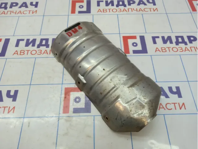 Экран тепловой Ssang Yong Actyon New .