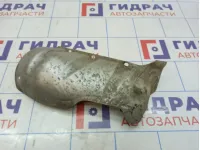 Экран тепловой Ssang Yong Actyon New 6711420220.