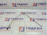 Трубка металлическая Ssang Yong Actyon New .