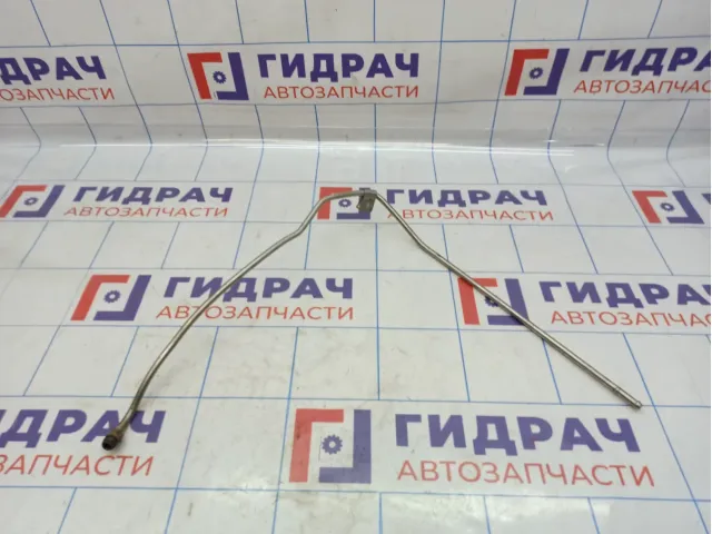 Трубка металлическая Ssang Yong Actyon New .