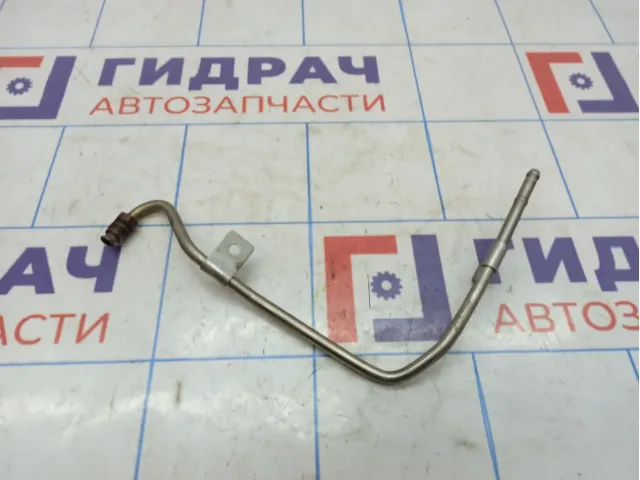 Трубка металлическая Ssang Yong Actyon New .