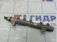 Рейка топливная (рампа) Ssang Yong Actyon New 6710700195.