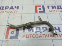 Трубка охлажд. жидкости металлическая Ssang Yong Actyon New 6712000152.