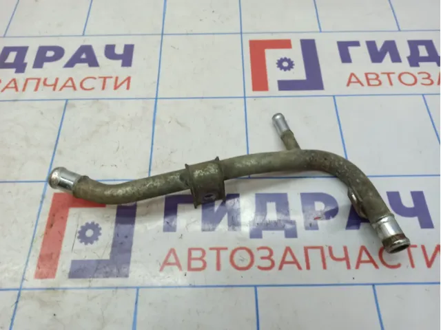 Трубка охлажд. жидкости металлическая Ssang Yong Actyon New 6712000152.