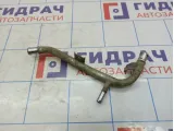 Трубка охлажд. жидкости металлическая Ssang Yong Actyon New 6712000152.