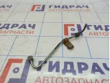 Трубка топливная Ssang Yong Actyon New 6710700633. От ТНВД к рампе.