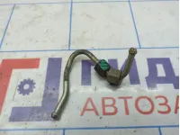 Трубка топливная Ssang Yong Actyon New 6710700733. 1 и 3 Ц.