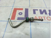 Трубка топливная Ssang Yong Actyon New 6710700833. 2 и 4 Ц.