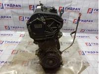 Двигатель Ssang Yong Actyon New 6710101097. С ТНВД. D20DTF.