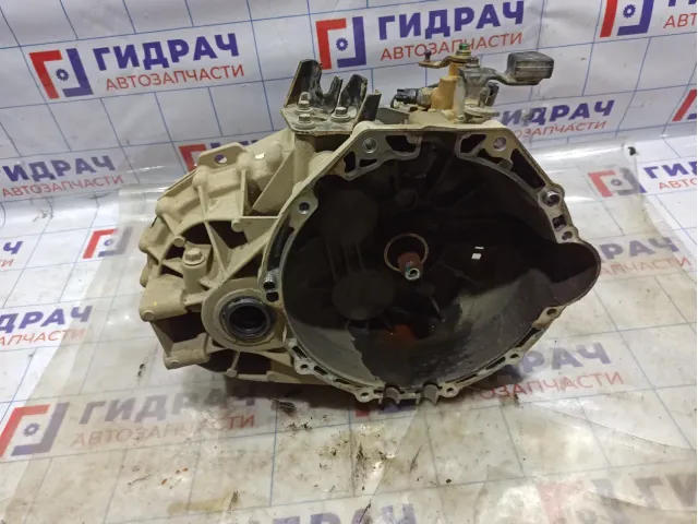 МКПП Ssang Yong Actyon New 3102034001.