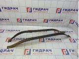 Лента крепления бензобака Ssang Yong Actyon New . Комплект.